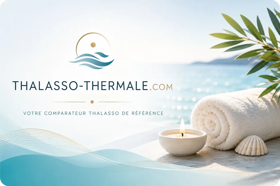 Centre de thalassothérapie