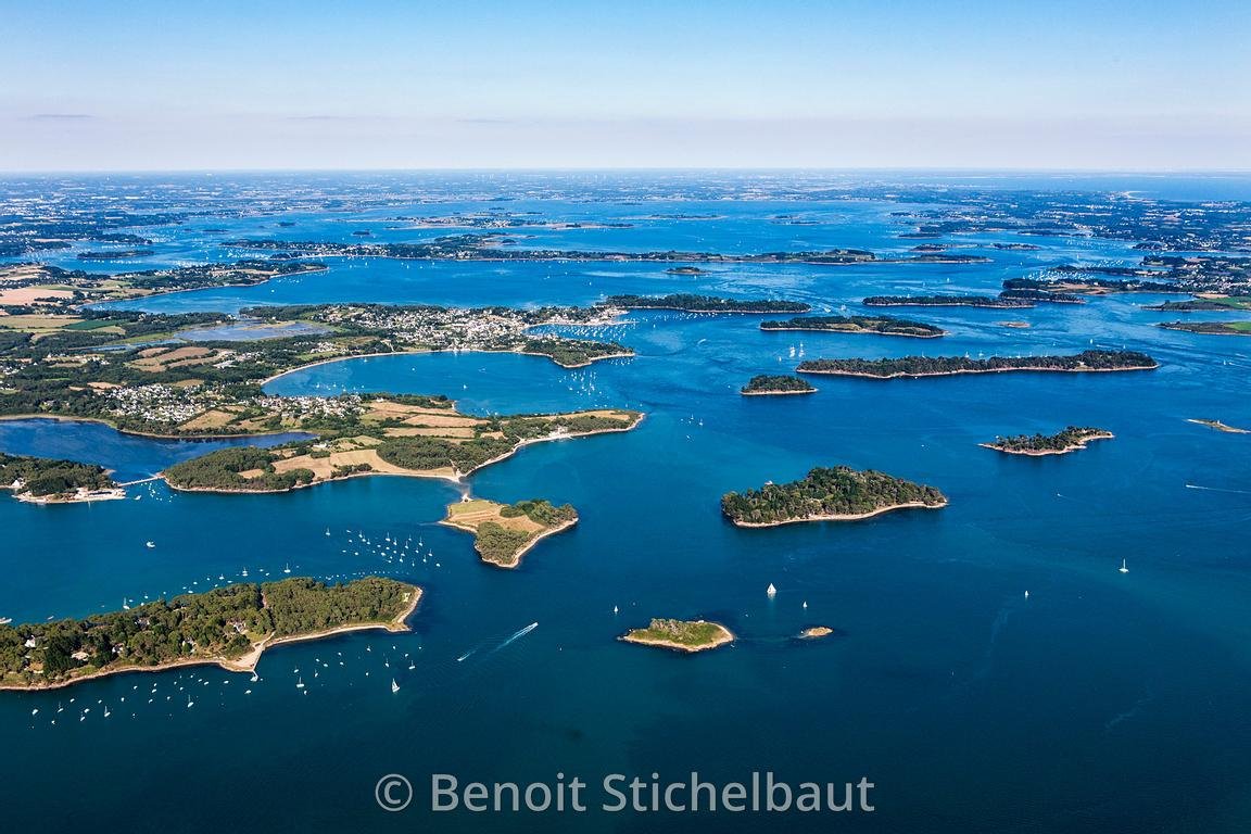Thalassothérapie en Morbihan